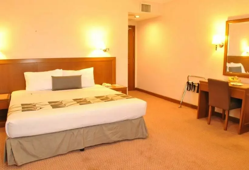 Fotos del hotel Empress  Sepang:  10