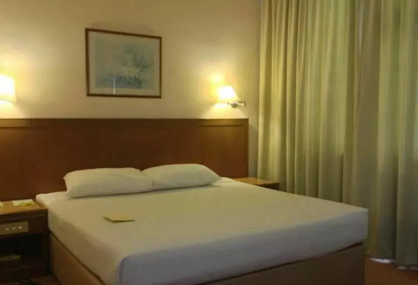 Fotos del hotel Empress  Sepang:  16