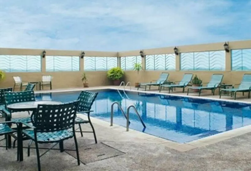 Fotos del hotel Empress  Sepang:  6