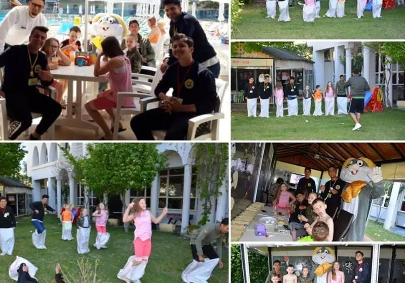 Fotos del hotel Goldenday Wings:  6