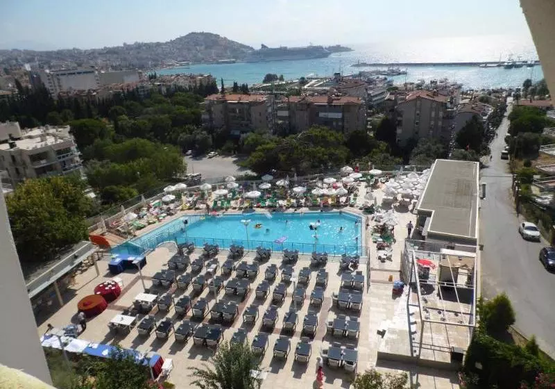 Fotos del hotel Goldenday Wings:  15