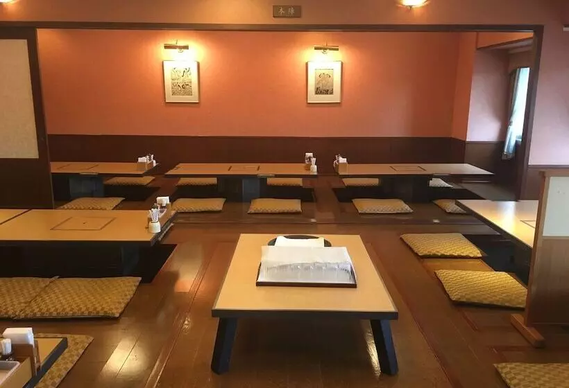 Fotos del hotel Hida Takayama Washington  Plaza:  10