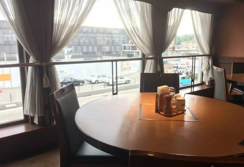 Fotos del hotel Hida Takayama Washington  Plaza:  8