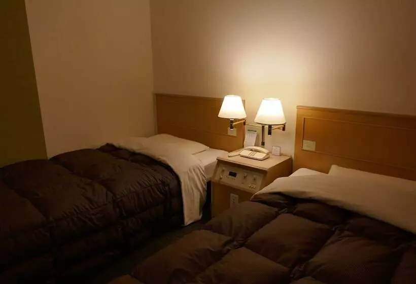 Fotos del hotel Hida Takayama Washington  Plaza:  9