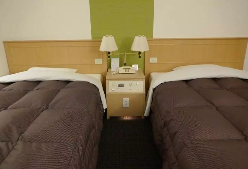 Fotos del hotel Hida Takayama Washington  Plaza:  21