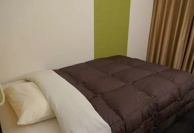 Fotos del hotel Hida Takayama Washington  Plaza:  24