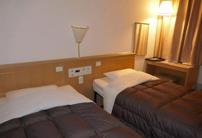 Fotos del hotel Hida Takayama Washington  Plaza:  18