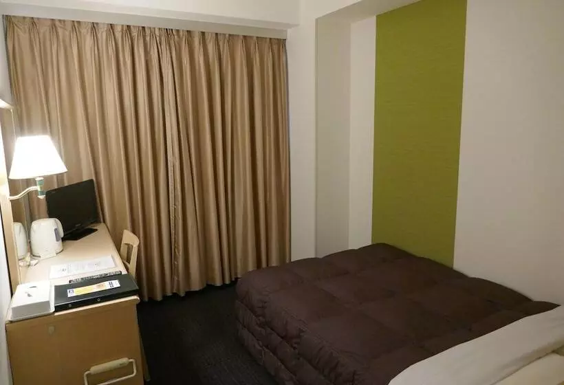 Fotos del hotel Hida Takayama Washington  Plaza:  16