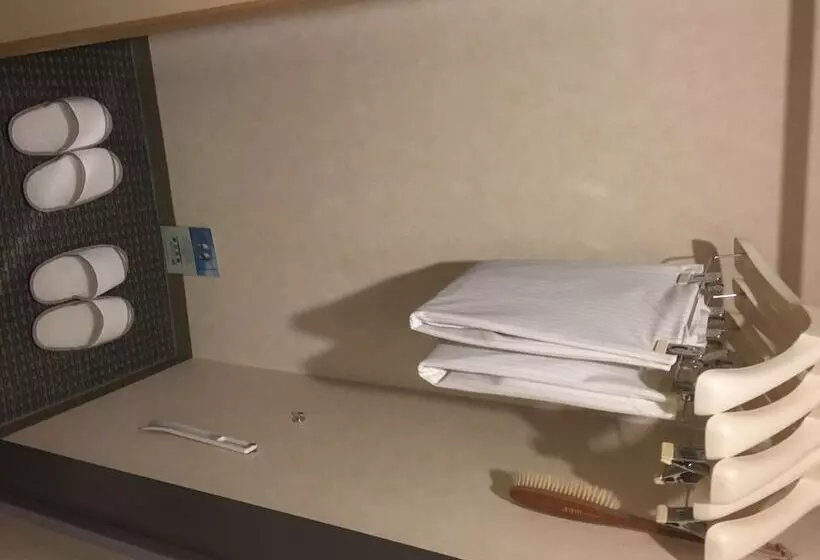 Fotos del hotel Hida Takayama Washington  Plaza:  23