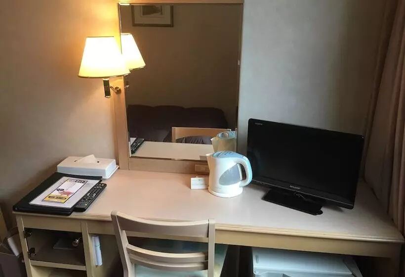 Fotos del hotel Hida Takayama Washington  Plaza:  15