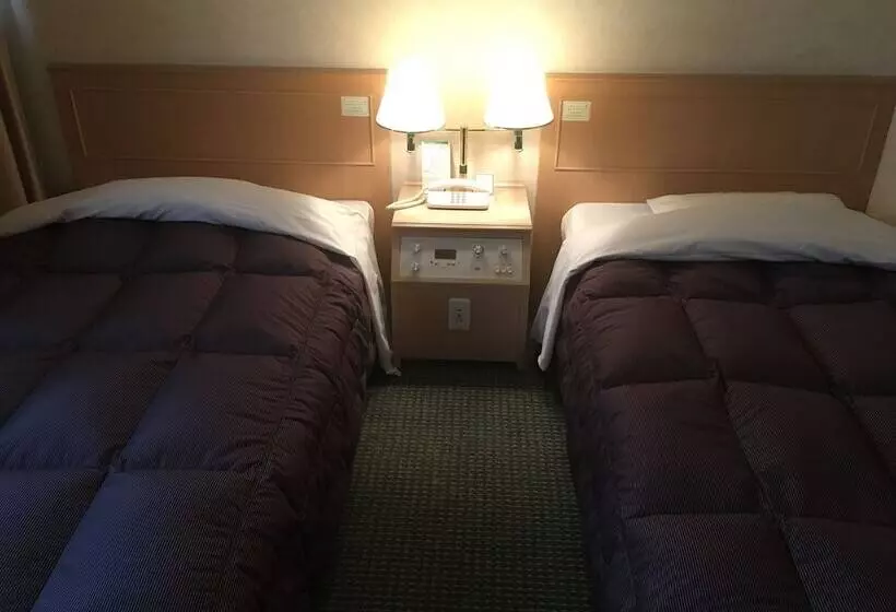 Fotos del hotel Hida Takayama Washington  Plaza:  14