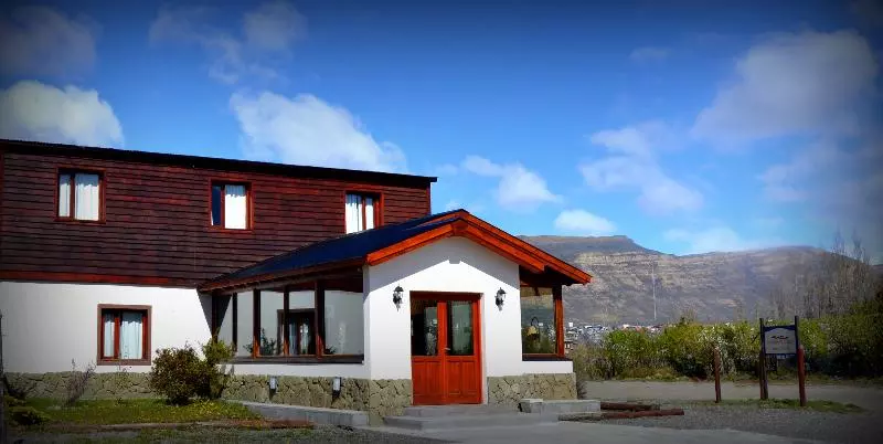 Fotos del hotel Hosteria Puerto San Julian:  4