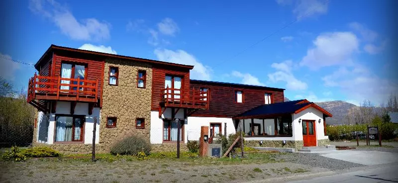 Fotos del hotel Hosteria Puerto San Julian:  3