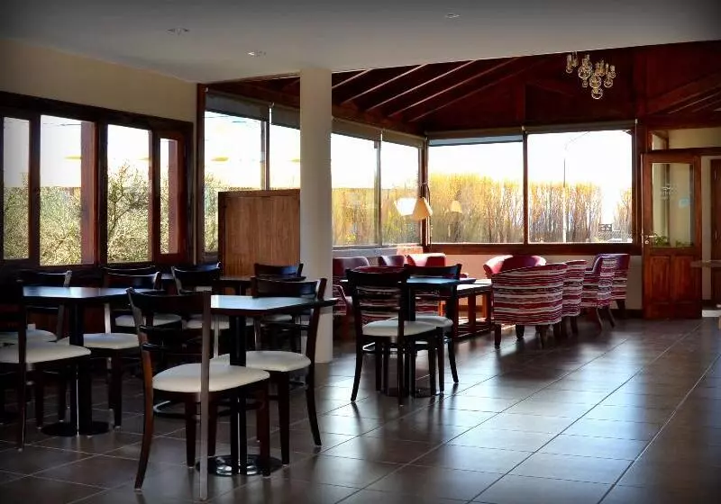 Hosteria Puerto San Julian