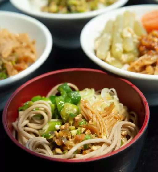 Fotos del hotel Jal City Nagano:  8