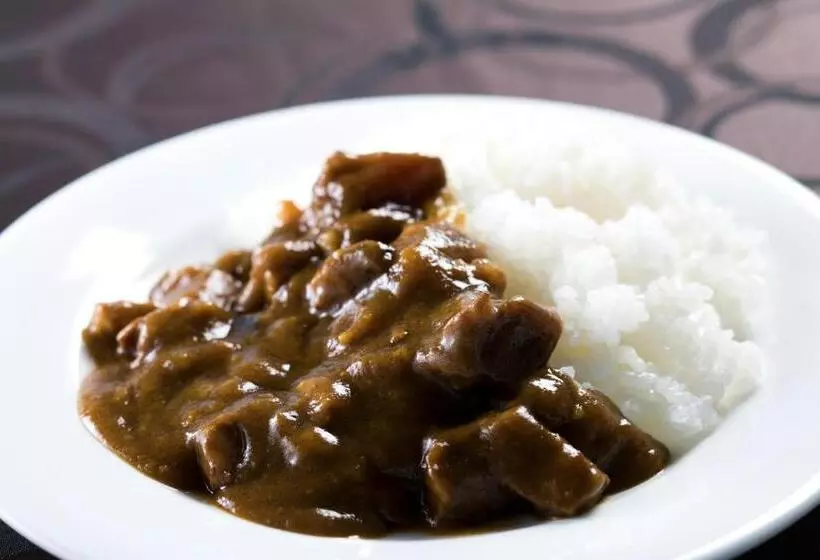 Fotos del hotel Jal City Nagano:  14