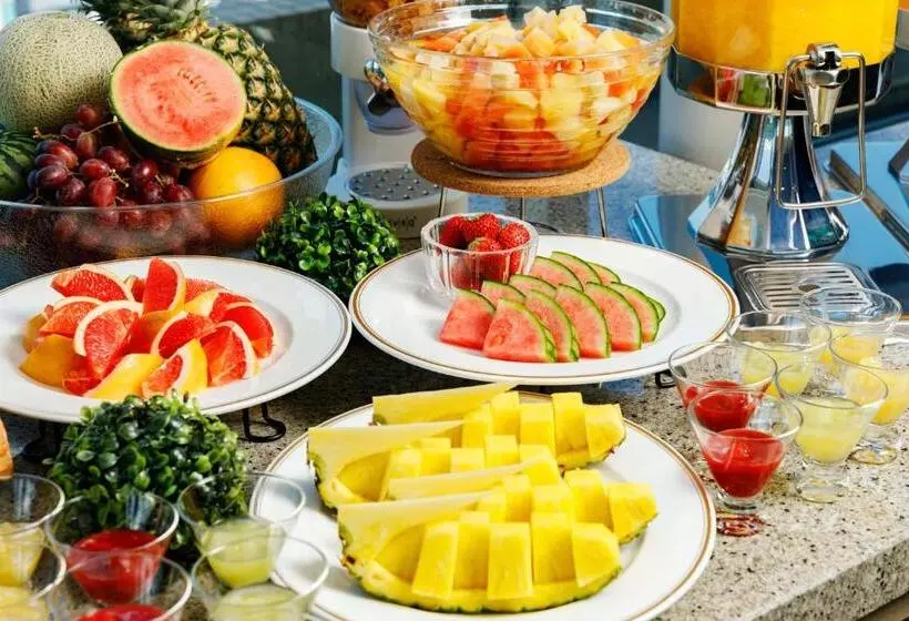 Fotos del hotel Jal City Nagano:  16