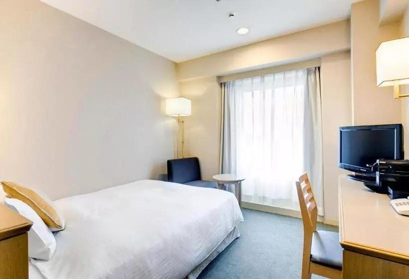 Fotos del hotel Jal City Nagano:  13