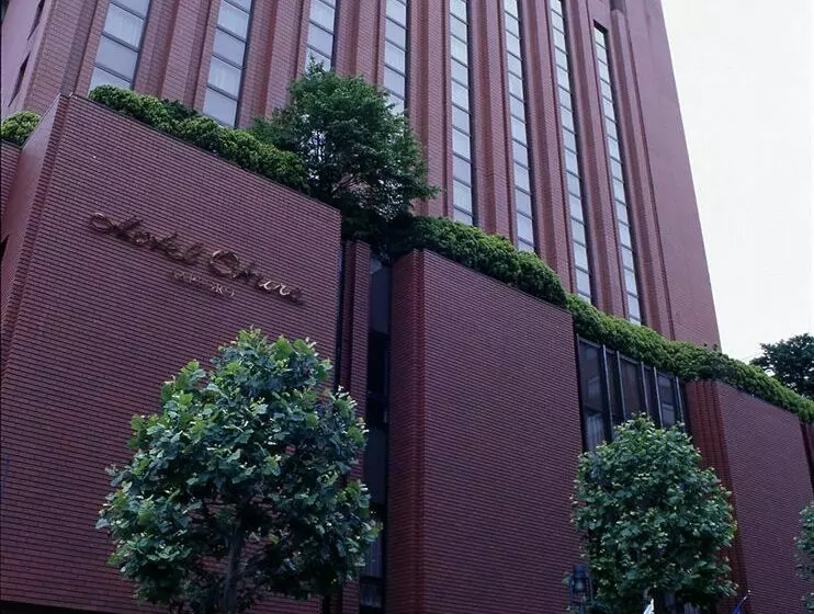 Okura Sapporo