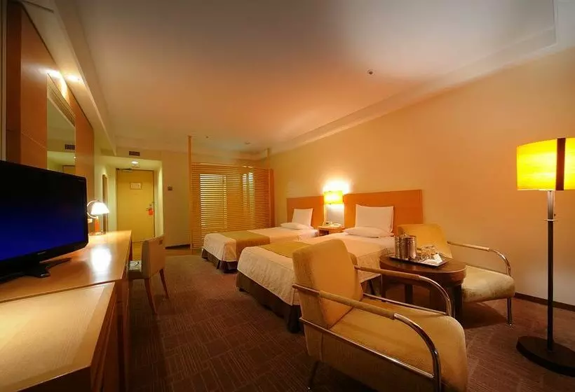 Fotos del hotel Okura Sapporo:  15