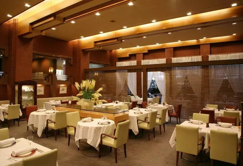 Fotos del hotel Okura Sapporo:  3