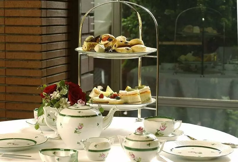 Fotos del hotel Okura Sapporo:  6