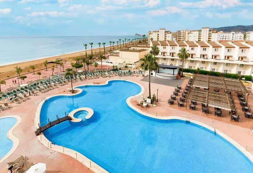 Fotos del hotel Peñiscola Plaza Suites Hotel &amp; Spa 4* Sup:  32