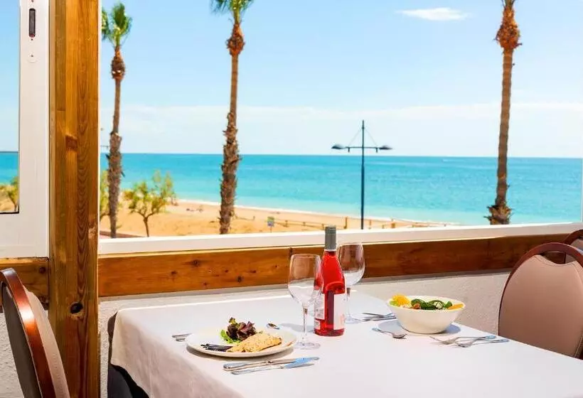 Fotos del hotel Peñiscola Plaza Suites Hotel &amp; Spa 4* Sup:  30