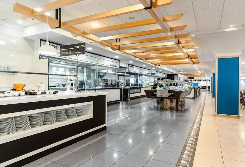 Fotos del hotel Peñiscola Plaza Suites Hotel &amp; Spa 4* Sup:  34