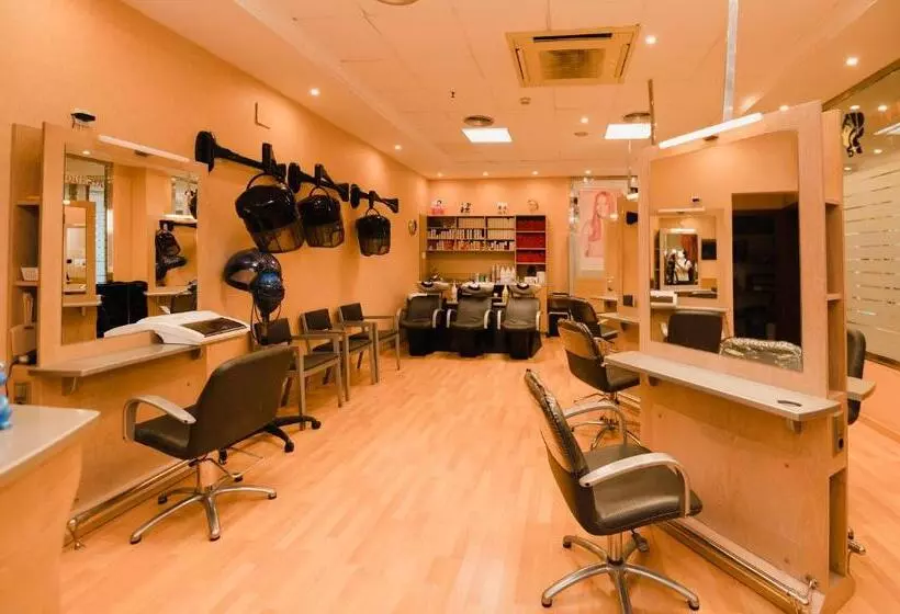 Fotos del hotel Peñiscola Plaza Suites Hotel &amp; Spa 4* Sup:  33