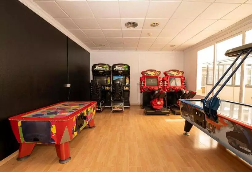 Fotos del hotel Peñiscola Plaza Suites Hotel &amp; Spa 4* Sup:  17