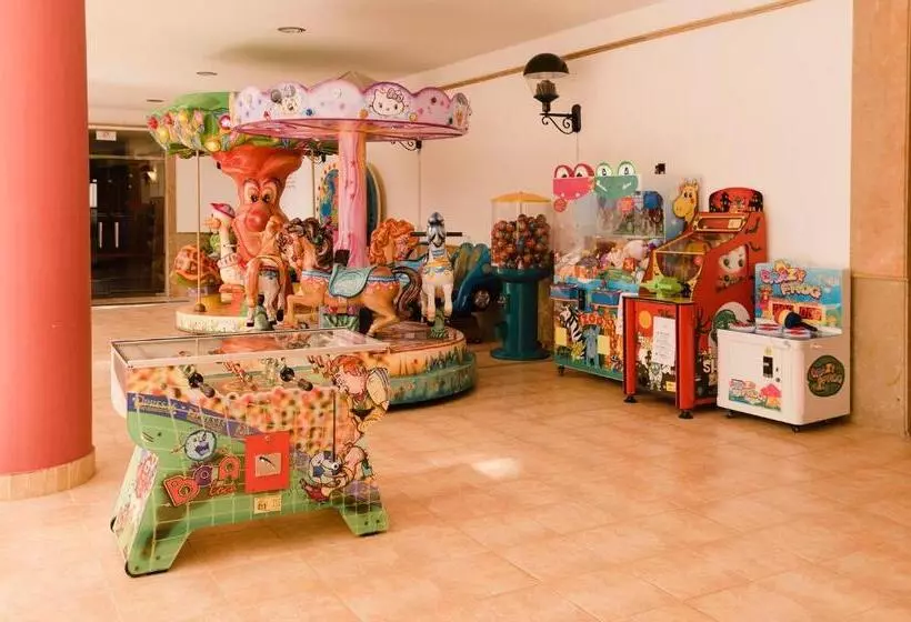 Fotos del hotel Peñiscola Plaza Suites Hotel &amp; Spa 4* Sup:  19