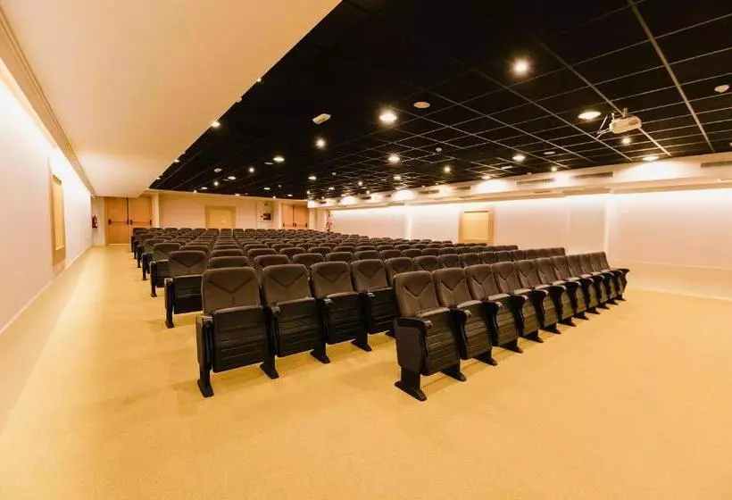 Fotos del hotel Peñiscola Plaza Suites Hotel &amp; Spa 4* Sup:  29