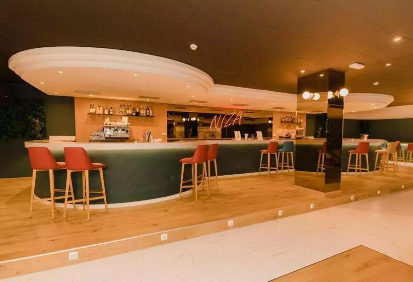 Fotos del hotel Peñiscola Plaza Suites Hotel &amp; Spa 4* Sup:  28