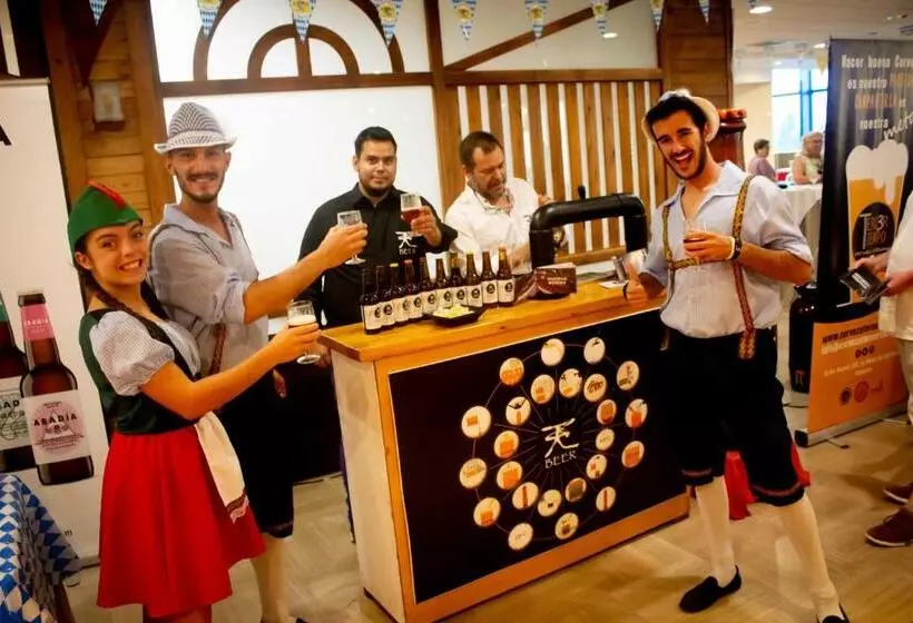 Fotos del hotel Peñiscola Plaza Suites Hotel &amp; Spa 4* Sup:  16