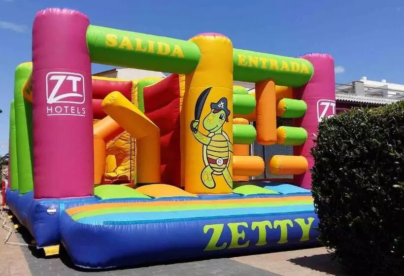 Fotos del hotel Peñiscola Plaza Suites Hotel &amp; Spa 4* Sup:  36