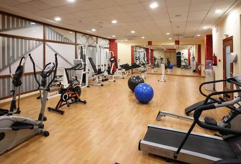 Fotos del hotel Peñiscola Plaza Suites Hotel &amp; Spa 4* Sup:  13