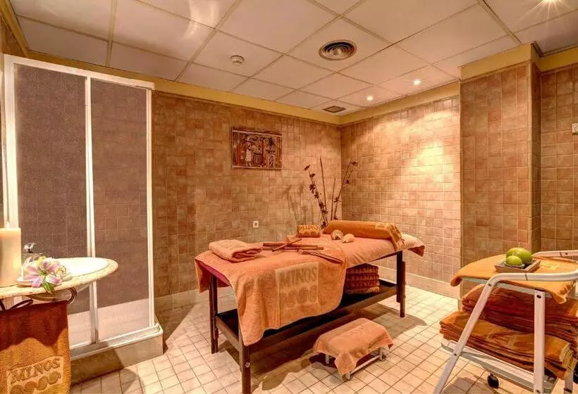 Fotos del hotel Peñiscola Plaza Suites Hotel &amp; Spa 4* Sup:  14