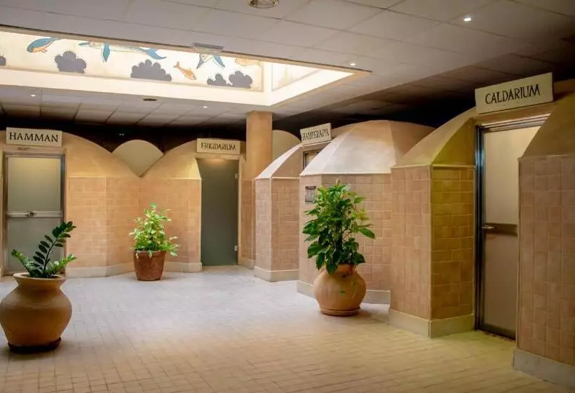 Fotos del hotel Peñiscola Plaza Suites Hotel &amp; Spa 4* Sup:  23