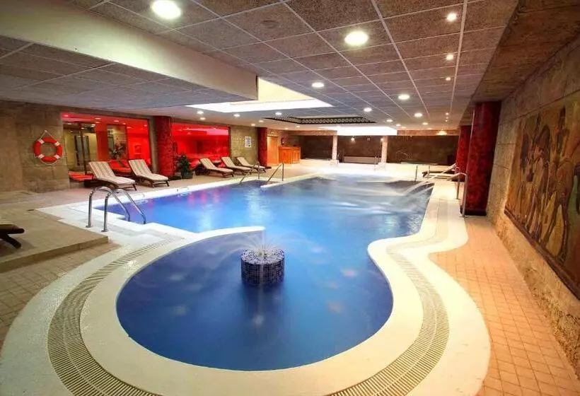 Fotos del hotel Peñiscola Plaza Suites Hotel &amp; Spa 4* Sup:  11