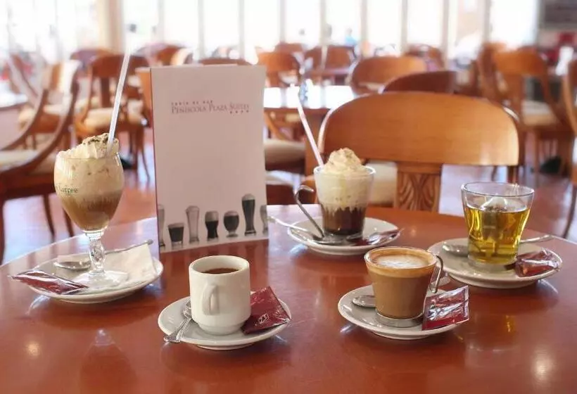 Fotos del hotel Peñiscola Plaza Suites Hotel &amp; Spa 4* Sup:  26