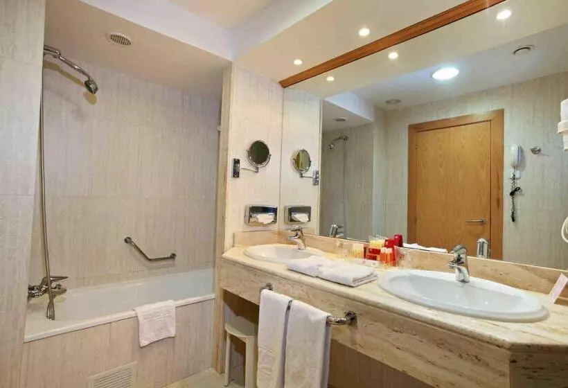 Fotos del hotel Peñiscola Plaza Suites Hotel &amp; Spa 4* Sup:  10