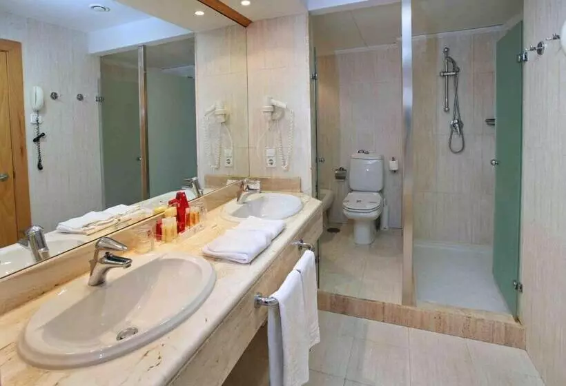 Fotos del hotel Peñiscola Plaza Suites Hotel &amp; Spa 4* Sup:  7