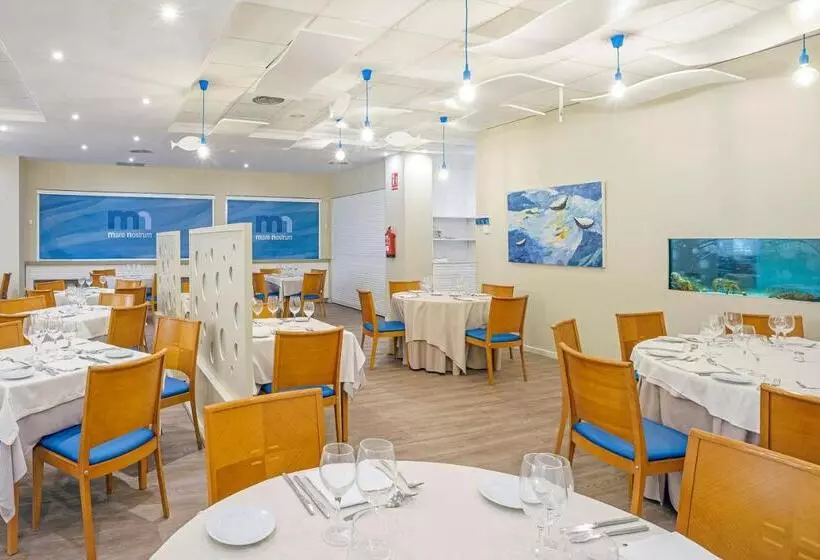 Fotos del hotel Peñiscola Plaza Suites Hotel &amp; Spa 4* Sup:  6