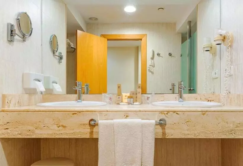 Fotos del hotel Peñiscola Plaza Suites Hotel &amp; Spa 4* Sup:  8