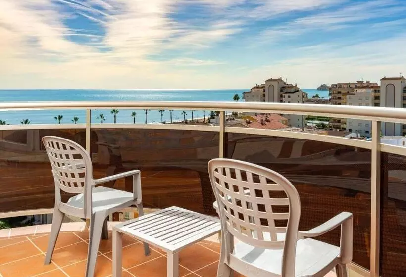 Fotos del hotel Peñiscola Plaza Suites Hotel &amp; Spa 4* Sup:  20