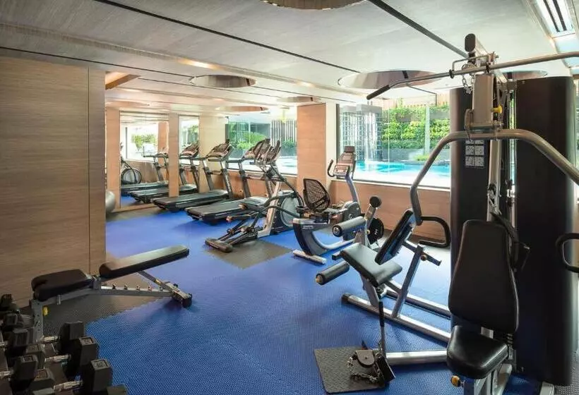 Fotos del hotel Solitaire Bangkok Sukhumvit 11  Sha Extra Plus:  4