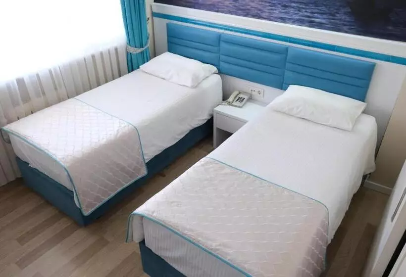 Fotos del hotel Star Holiday Hotel:  23