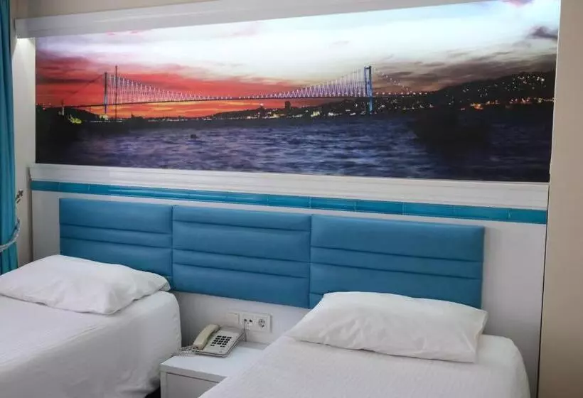 Fotos del hotel Star Holiday Hotel:  25