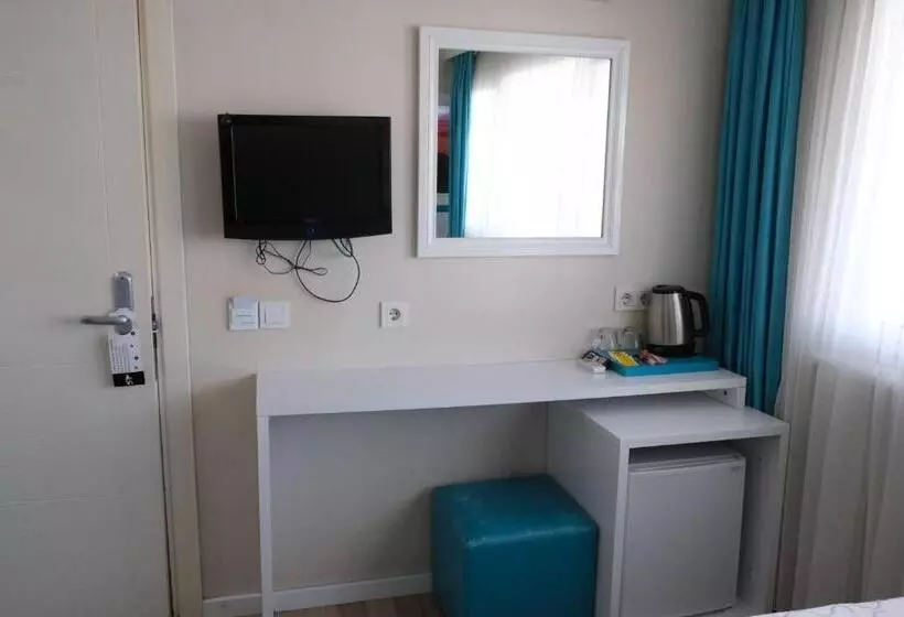 Fotos del hotel Star Holiday Hotel:  21